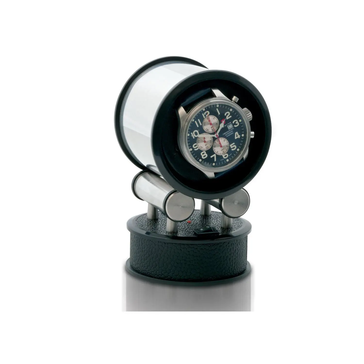 The Ultimate Guide to Watch Winders: Keeping Your Timepieces Ticking Perfectly