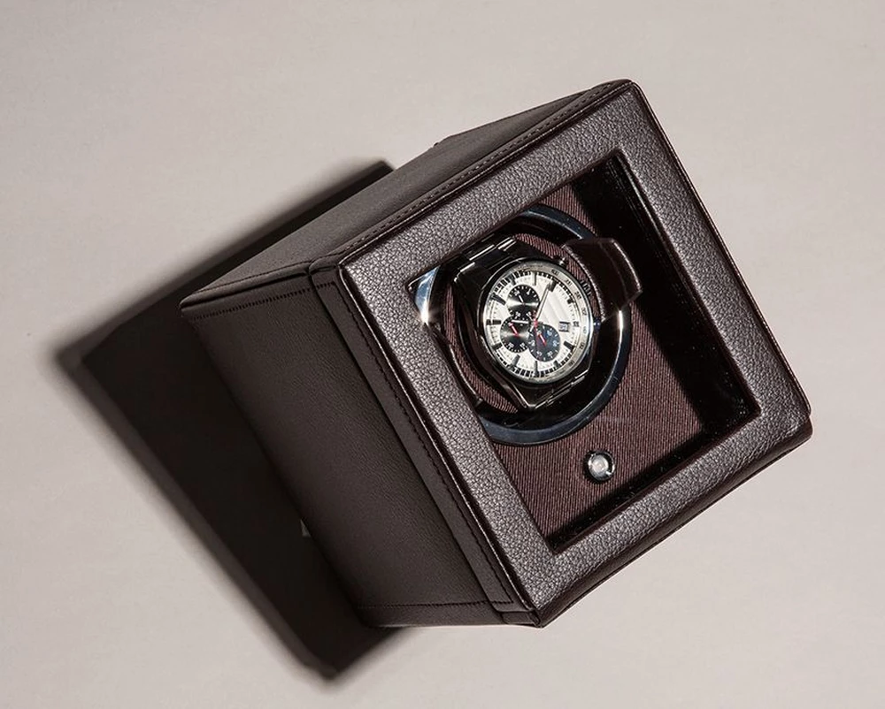 Orbita Watch Winder: The Ultimate Guide for Discerning Collectors