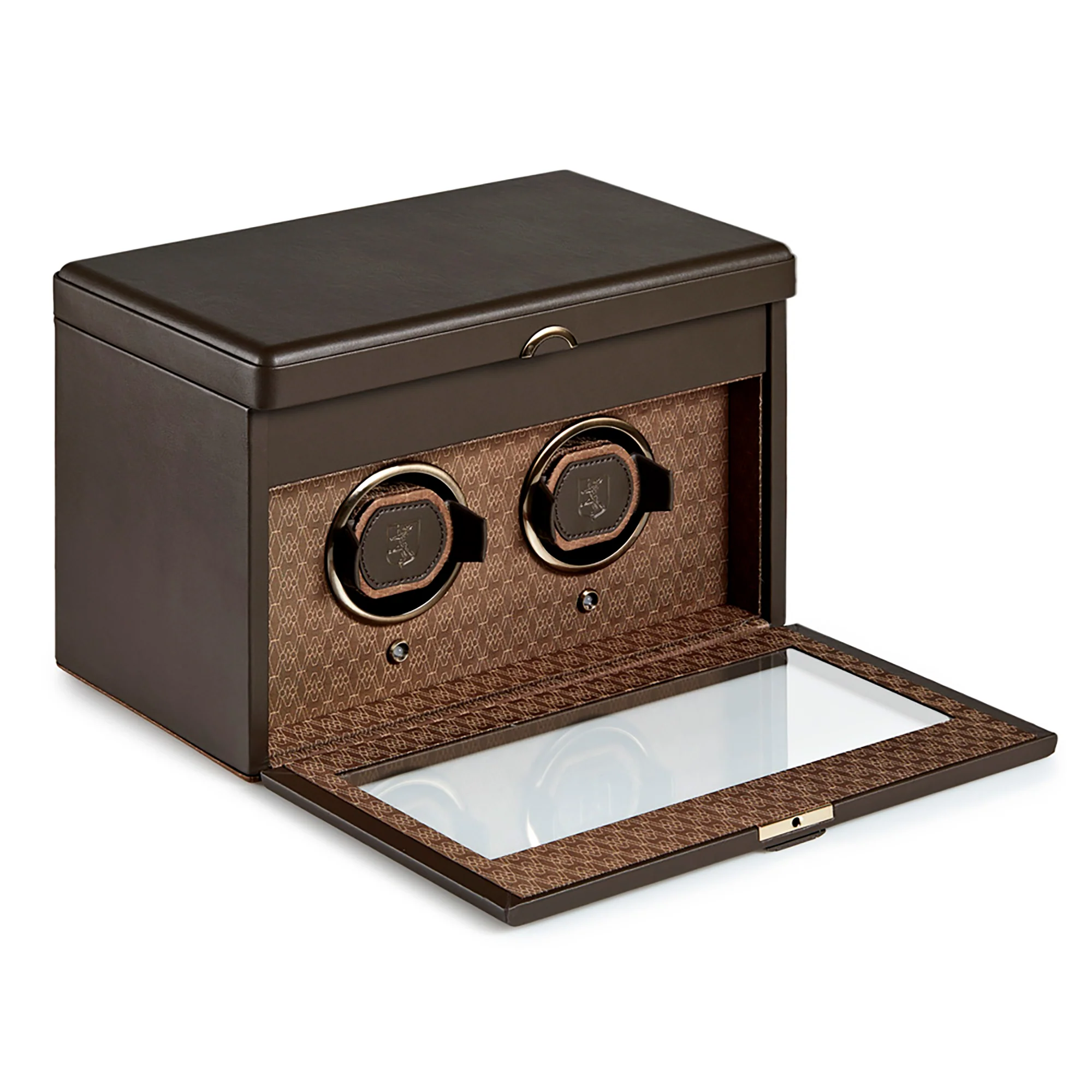 The Essential Guide to Choosing the Perfect Watch Winder for Two Automatic Watches