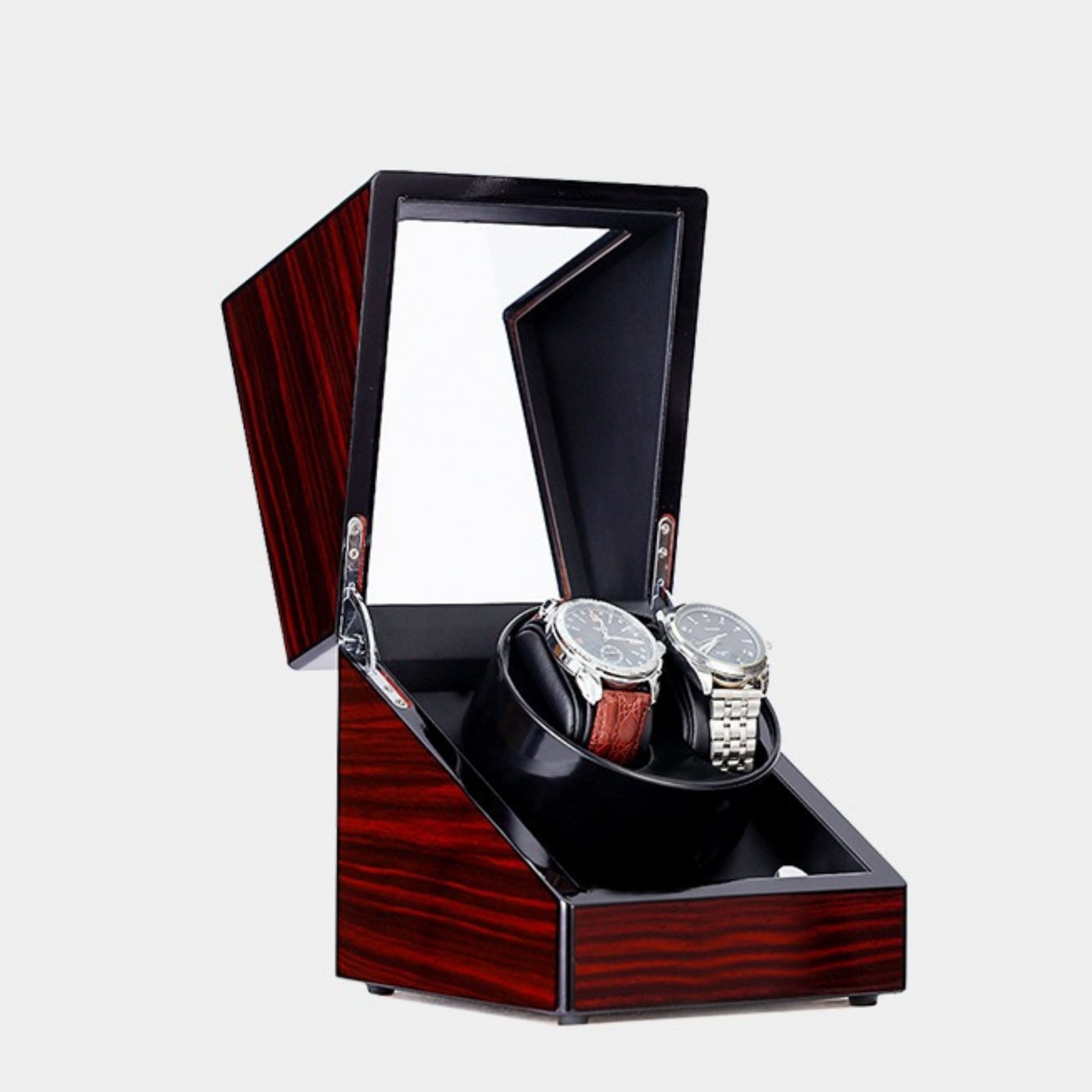 The Ultimate Guide to Billstone Watch Winders: Elevate Your Timepiece Care