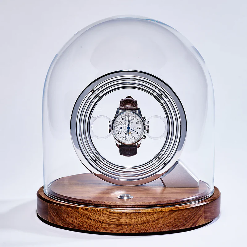 The Ultimate Guide to Your Automatic Watch Winder Box