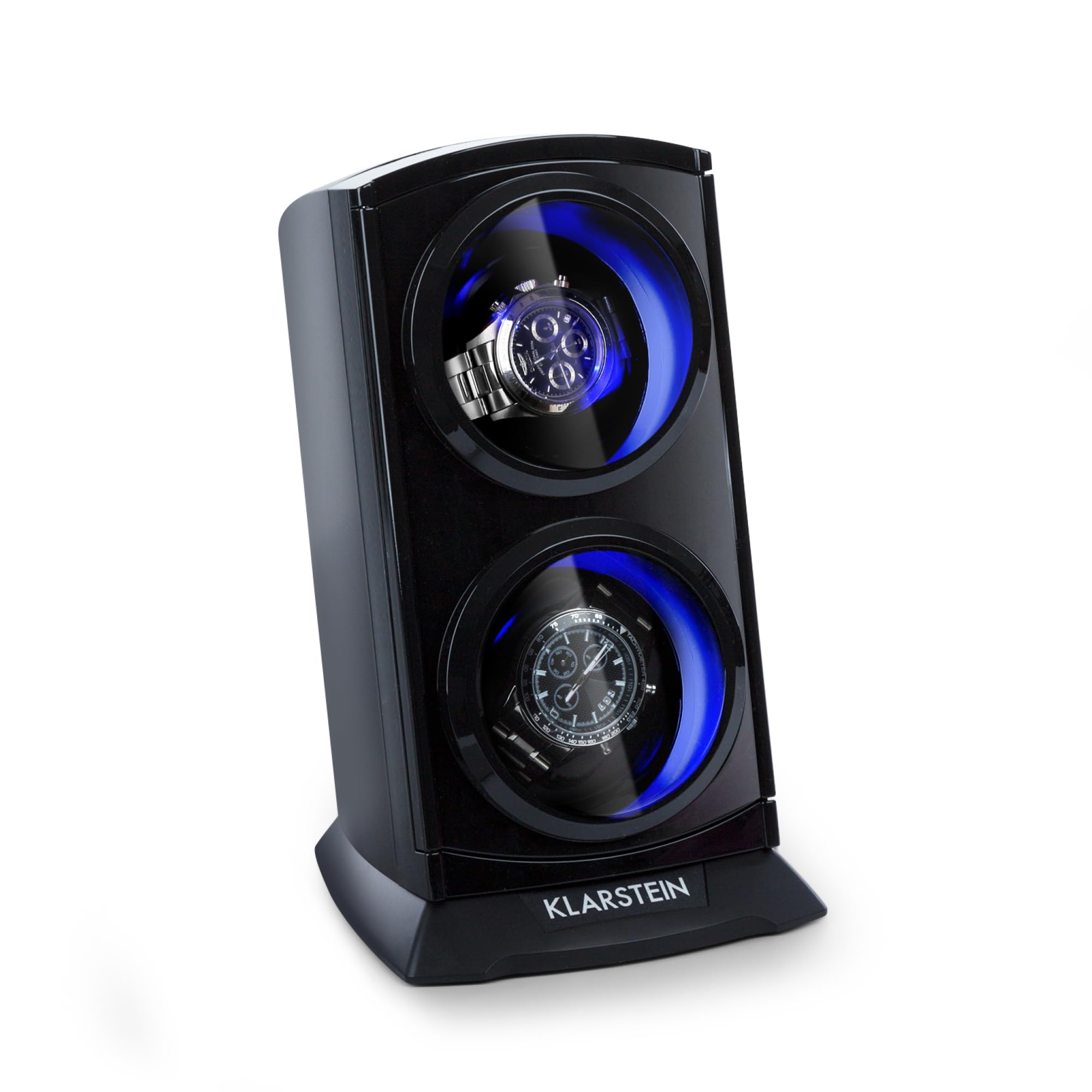 The Ultimate Guide to Choosing Your Perfect Watch Winder Case