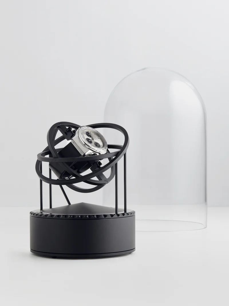 Jqueen Watch Winder: The Ultimate Guide to Keeping Your Automatics Ticking