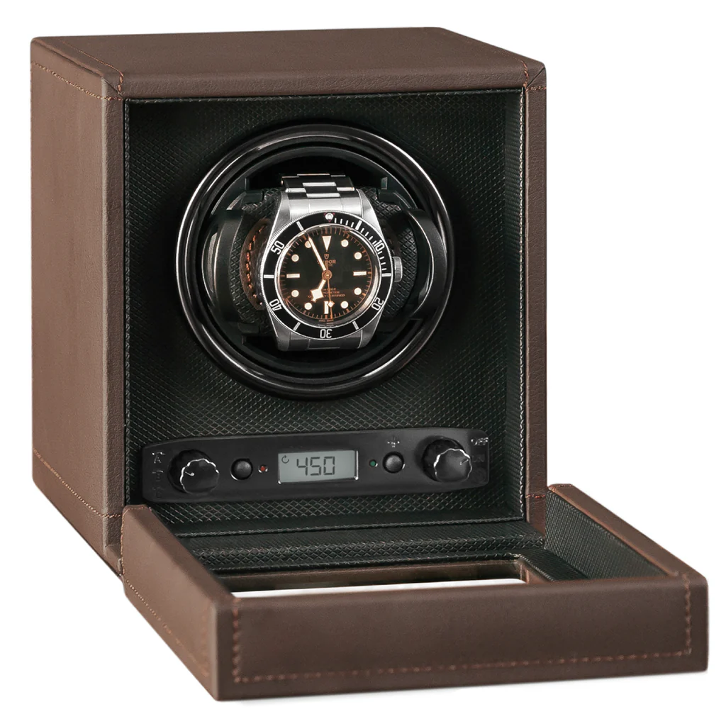 The Ultimate Guide to the 8 Watch Winder: Keep Your Collection Perfect
