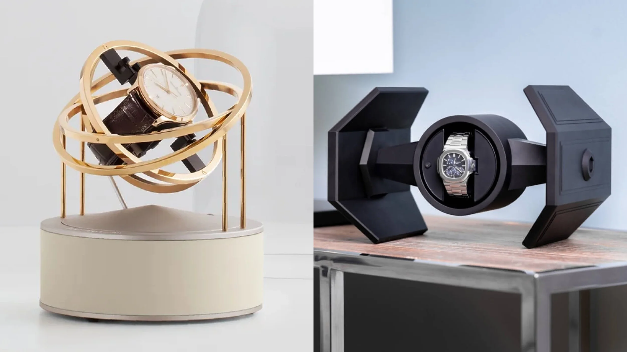 Decoding the World of Cheap Watch Winders: Smart Buys or Costly Mistakes?