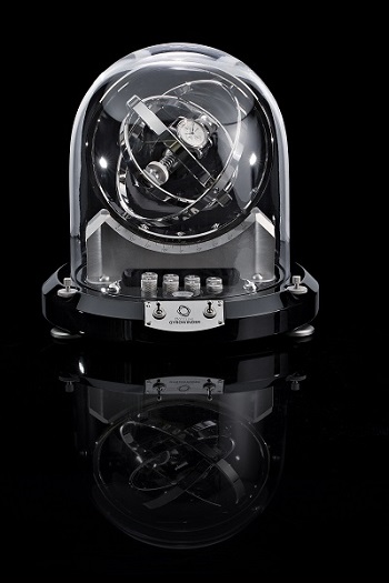 The Ultimate Guide to the WOLF 1834 Watch Winder