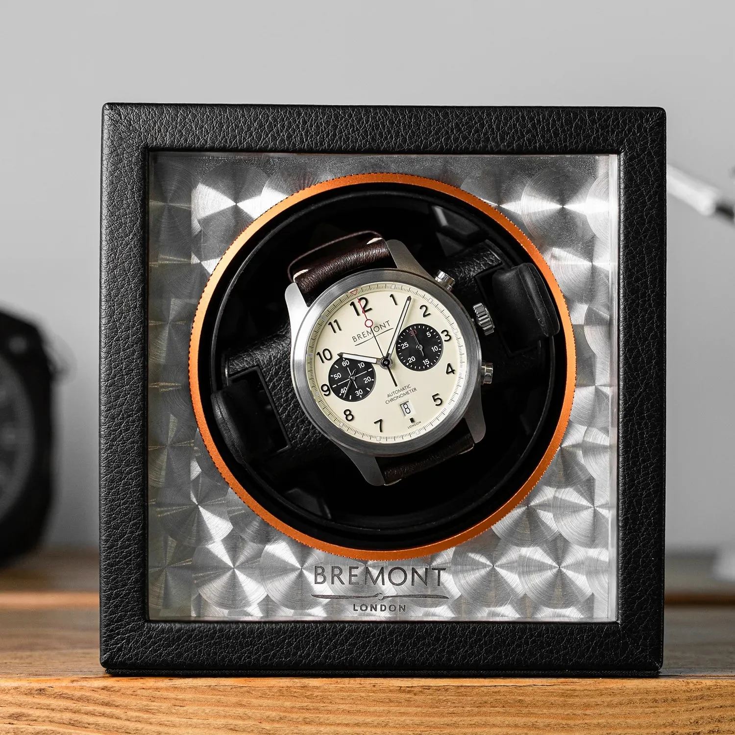 The Ultimate Guide to Watch Winder Drawers: Discreet Luxury for Your Timepieces