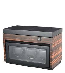 Swiss Kubik Watch Winder: The Ultimate Companion for Your Automatic Timepiece