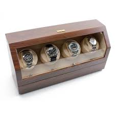 Decoding the Kinetic Watch Winder Mystery