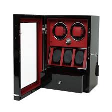 The Ultimate Guide to Battery Operated Watch Winders: Unwind with Unmatched Freedom