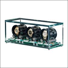 The Ultimate Guide to Triple Watch Winders: Keeping Your Collection Pristine