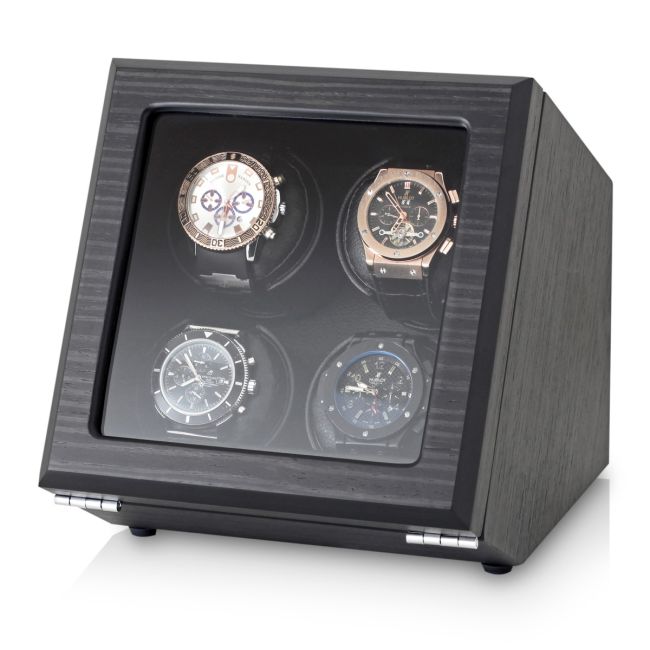 The Ultimate Guide to the Best Double Watch Winder for Your Collection