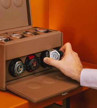 Your Ultimate Guide to Finding the Perfect Watch Winder on Amazon