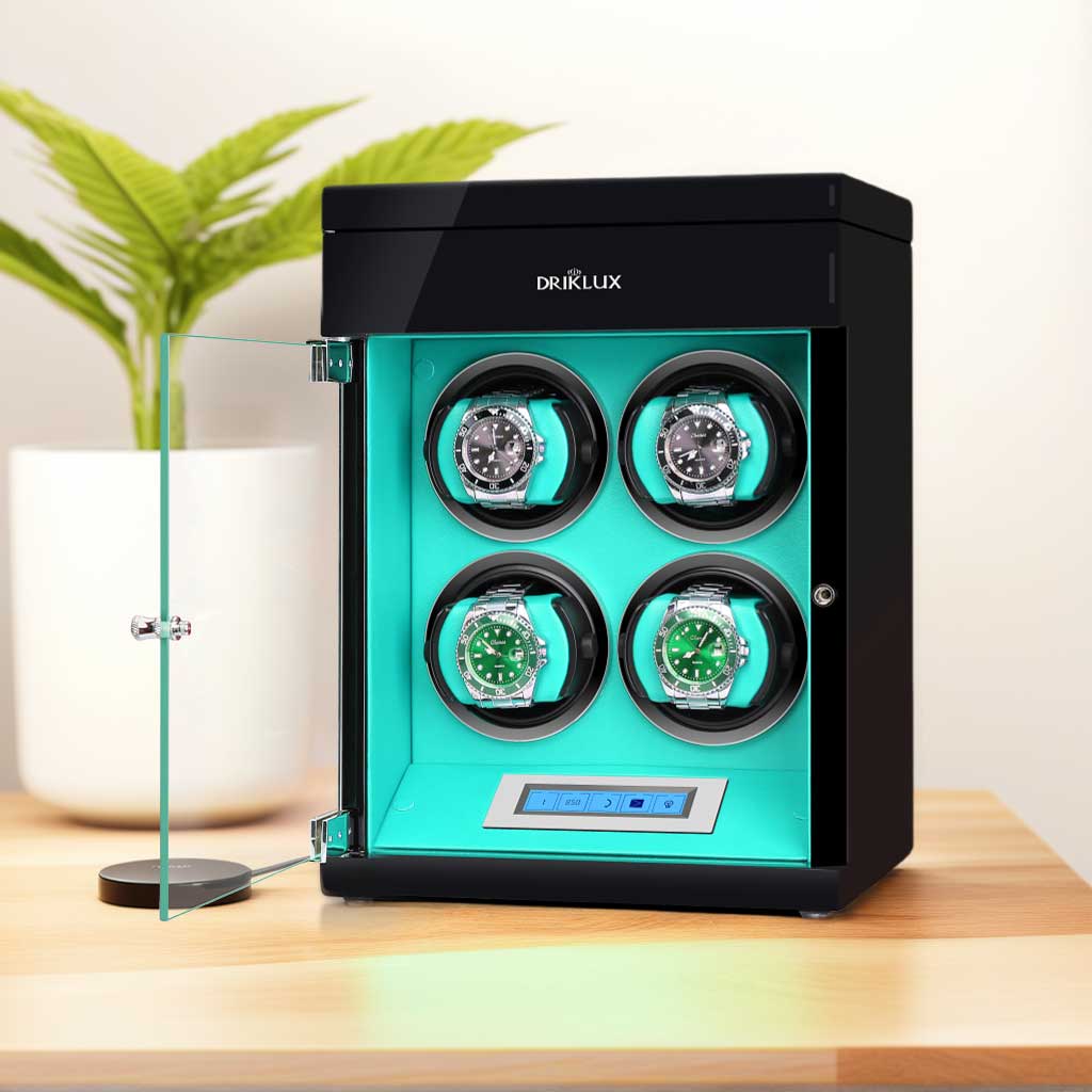 The Ultimate Guide to the Two Watch Winder: Keep Your Timepieces Perfect